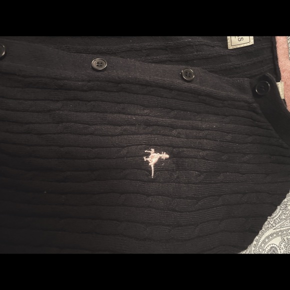 Jack Wills knit cardigan - Picture 3 of 3